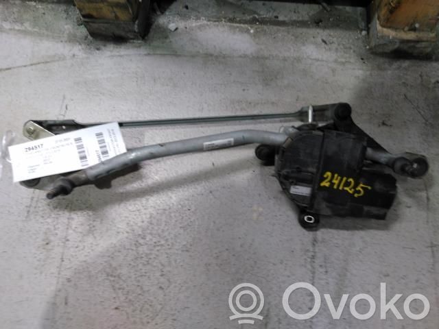 Volvo V40 Motor și paralelogram ștergător parbriz 