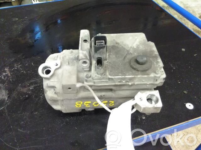 Lexus RX 300 Air conditioning (A/C) compressor (pump) 