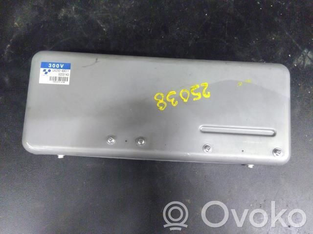 Moduł / Sterownik wspomagania kierownicy   G925048011,8203143,8203143,G925048011