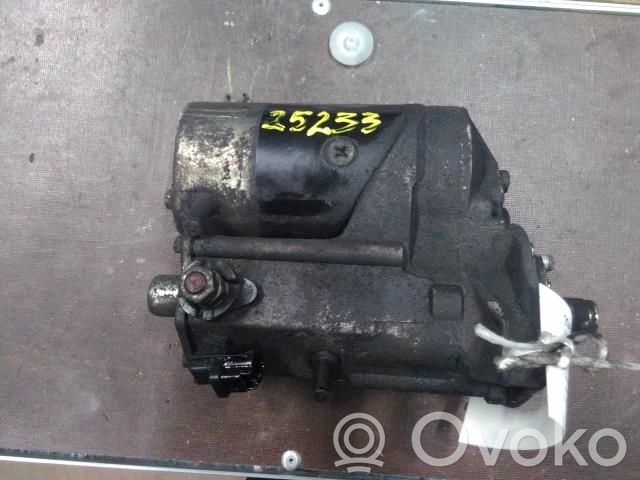 Toyota Hiace (H200) Electromotor 