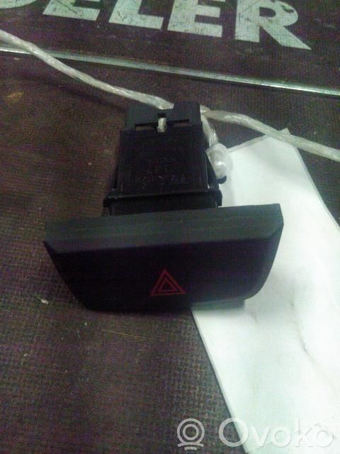 Isuzu D-Max Hazard light switch 