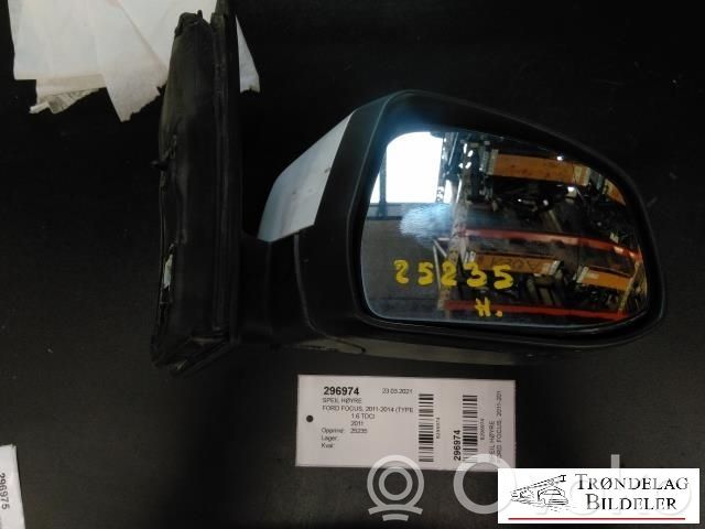 Ford Focus Elektryczne lusterko boczne drzwi 
