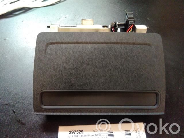 Audi A3 S3 8V Unidad central de control multimedia 