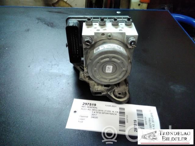 Audi A3 S3 8V ABS Pump 
