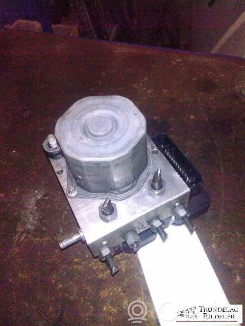 Ford Transit Custom ABS bloks 