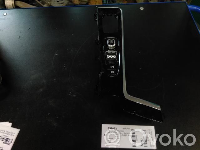 Volvo XC90 Interruttore a pulsante start e stop motore 