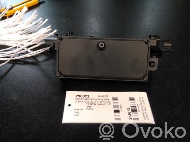 Volvo XC90 Parking PDC sensor 