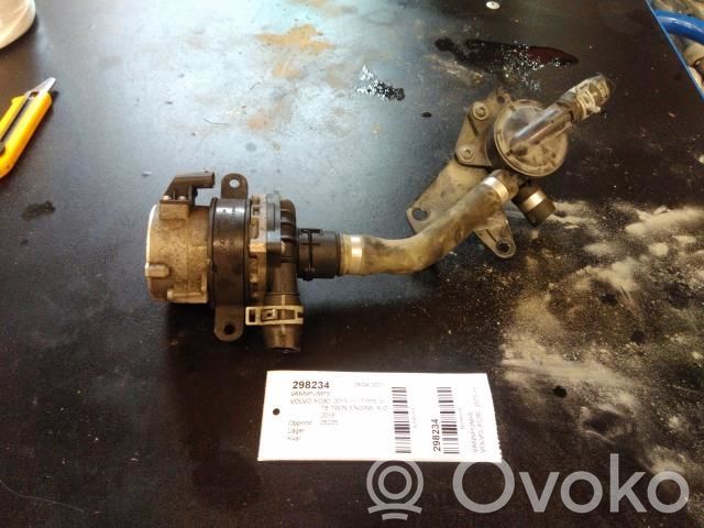 Volvo XC90 Pompa dell’acqua 
