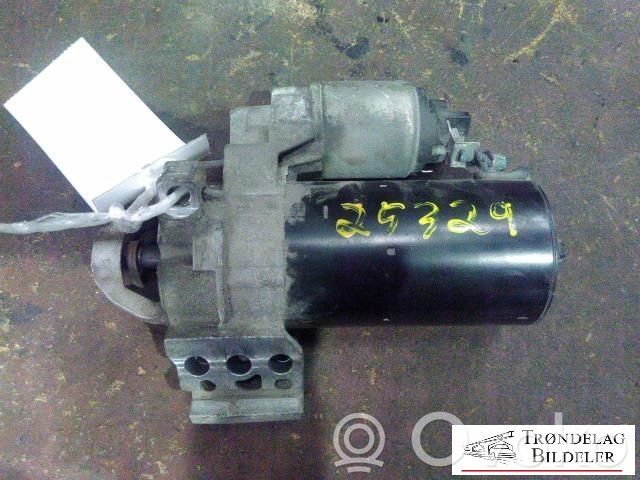 Motor de arranque   0001115069,0001115069