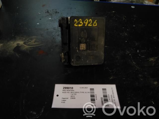 Pompă ABS   5Q0907379S,10091543263T,10091543263T,5Q0907379S