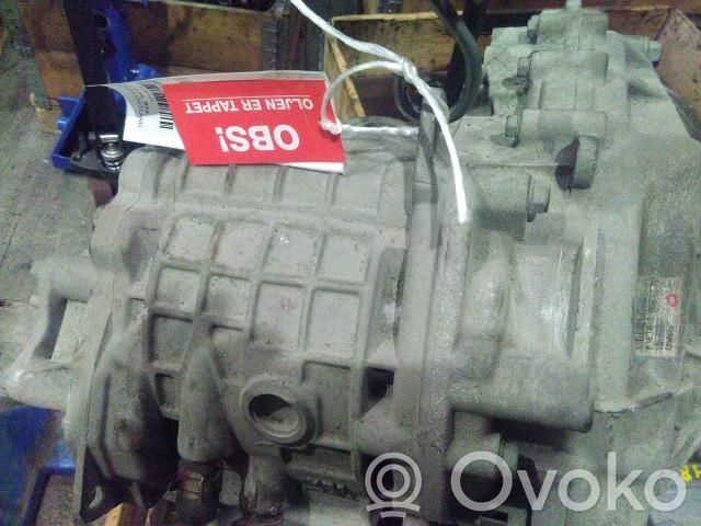 Mitsubishi Outlander Motore elettrico per auto 