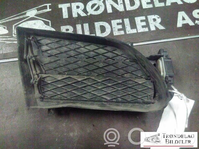 Tesla Model S Dashboard side air vent grill/cover trim 