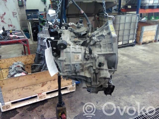 Toyota Yaris Scatola del cambio automatico 