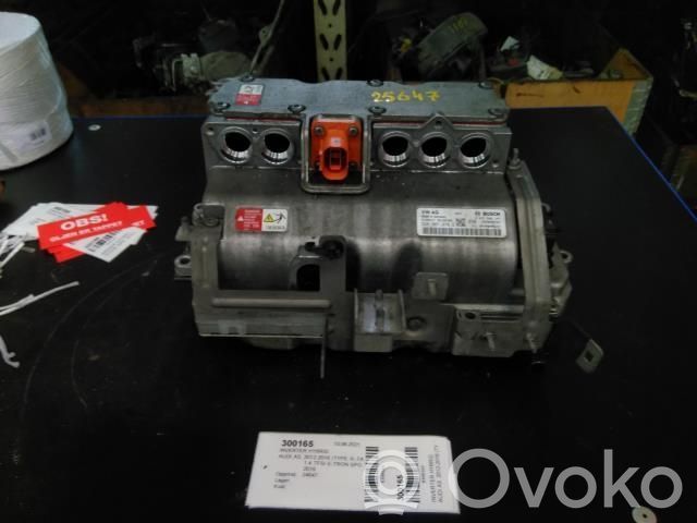 Audi A3 S3 8V Convertitore di tensione inverter