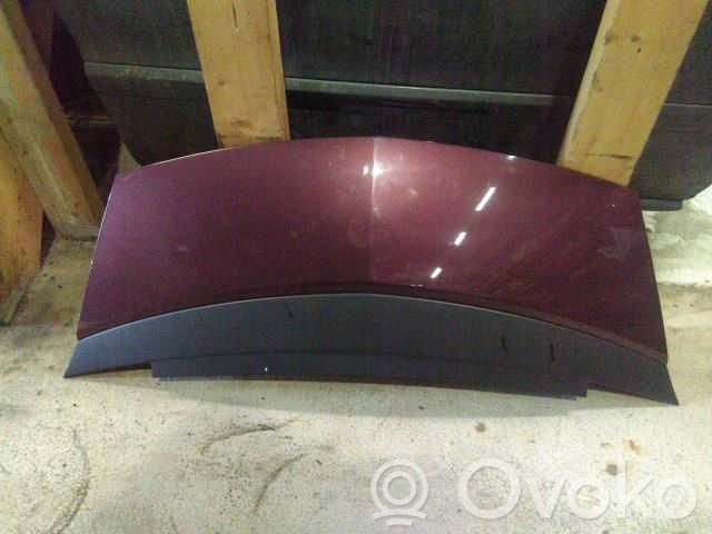 Motorhaube   5900A531,5900A531