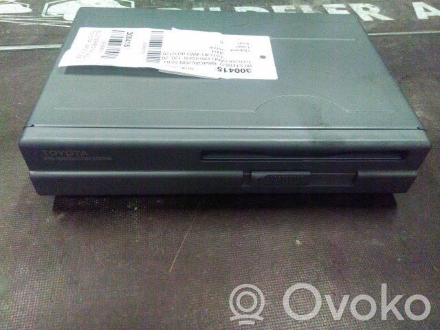 Panel / Radioodtwarzacz CD/DVD/GPS   086620087,020814,AAAA011736,020814,086620087,AAAA011736