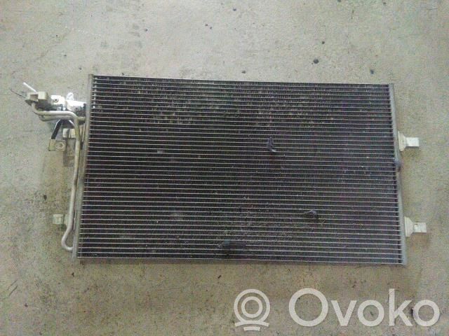 Volvo C30 Radiatore di raffreddamento