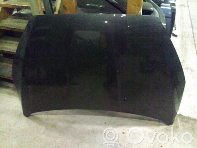 Engine bonnet/hood