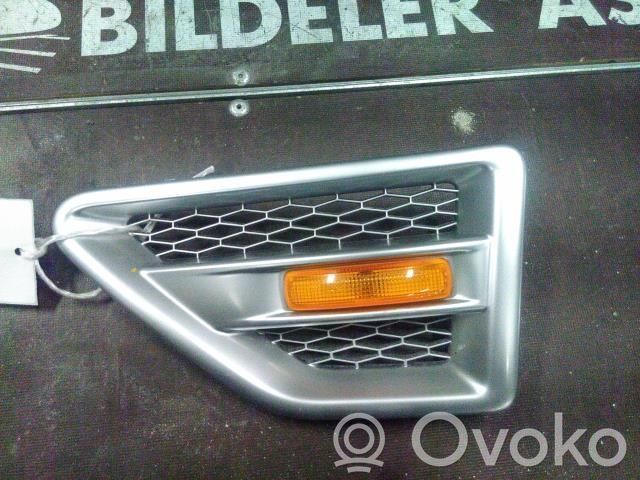 Land Rover Freelander 2 - LR2 Grilă ventilație/ramă laterală bord 