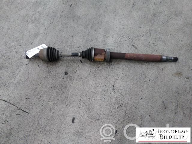 Volvo V40 Eje de transmisión delantero 