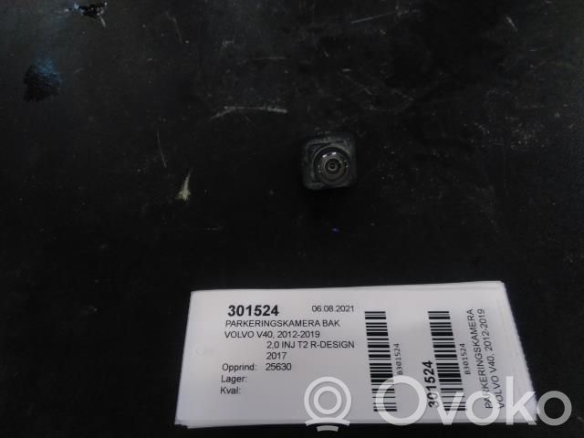 Peruutuskamera   31381323,31381323