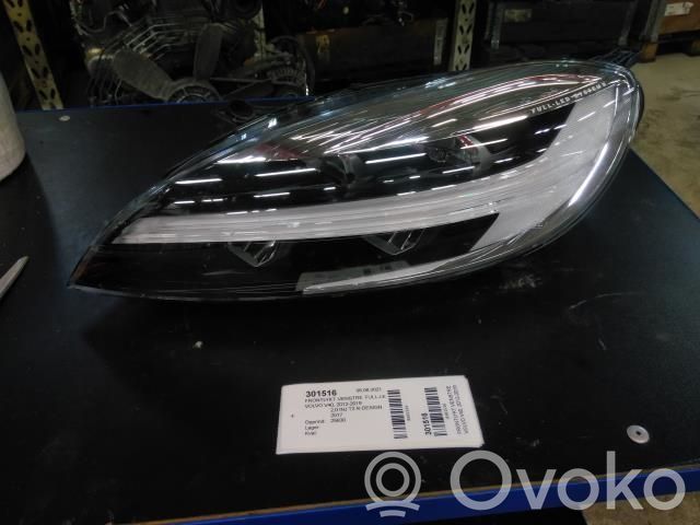 Volvo V40 Far 