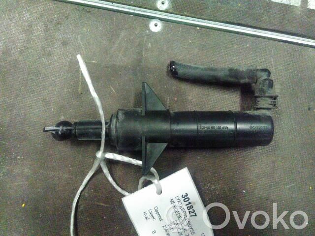 Mercedes-Benz GLK (X204) Ugello a spruzzo lavavetri per faro 
