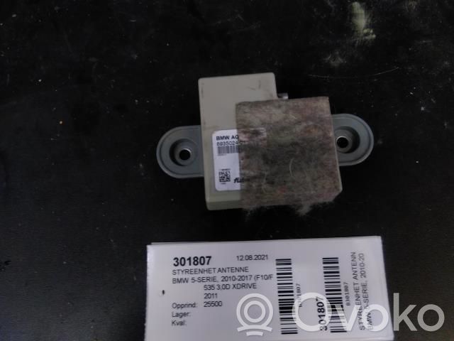 BMW 5 F10 F11 Centralina antenna