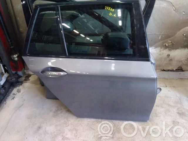 BMW 5 F10 F11 Ușă spate 