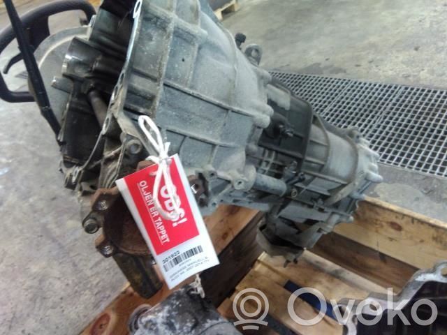 Audi A4 S4 B8 8K Scatola del cambio manuale a 6 velocità 