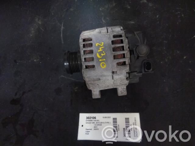 Alternator   30659390,111013703,111013703,30659390