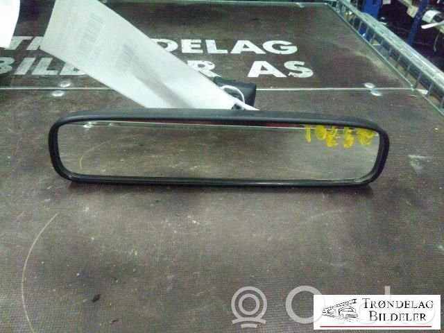 Toyota Land Cruiser (J120) Rear view mirror (interior) 
