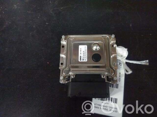 BMW 5 F10 F11 Muut ohjainlaitteet/moduulit 