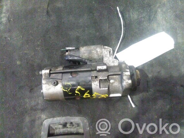 Mitsubishi ASX Electromotor 