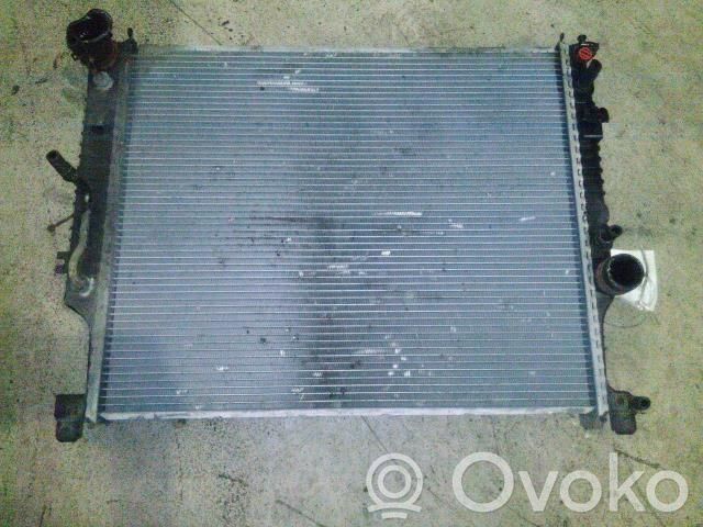 Mercedes-Benz ML W164 Radiatore di raffreddamento