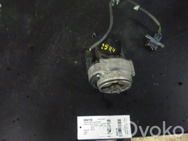 Honda CR-V Casetă direcție 