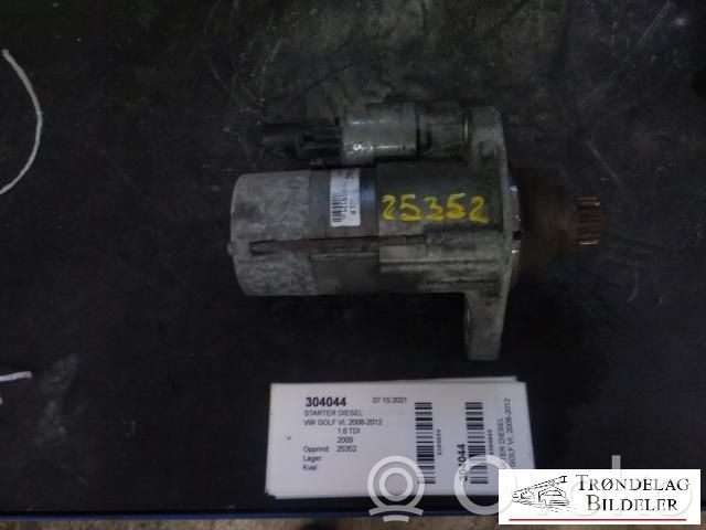 Rozrusznik   254091,02Z911023M,02Z911023N,02Z911023NX,02Z911023P,02Z911023PX,02Z911024K,02Z911024KX,0986924100,1986S00802,254091,LRS02419
