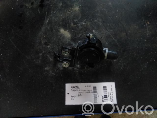 Honda CR-V Pompe de circulation d'eau 