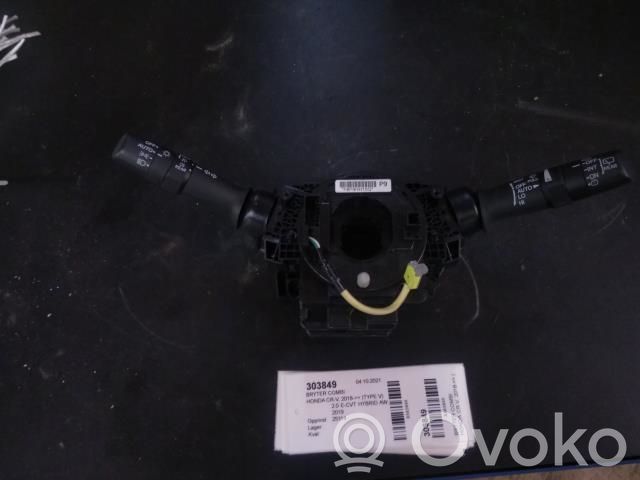 Interruptor de control multifunción   F0P9HH15Q,F0P9HH15Q