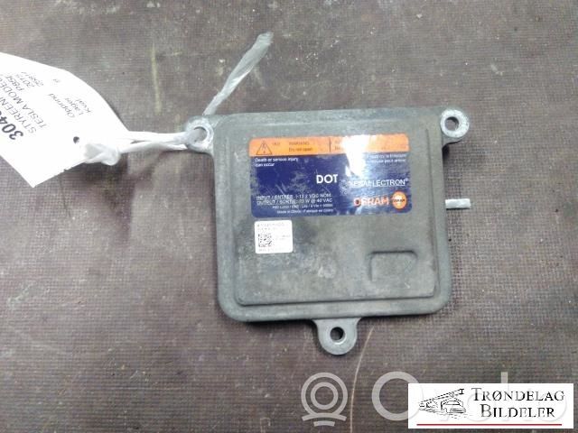 Xenon control unit/module   A70525700DG,25XT6A,25XT6A,A70525700DG