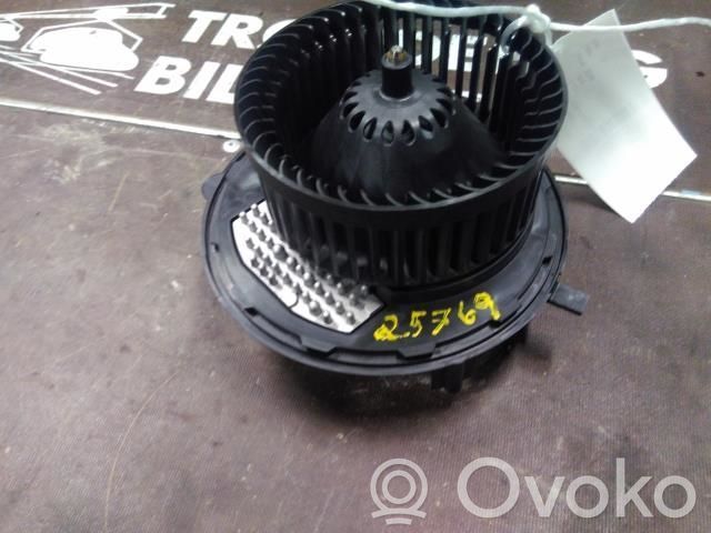 Volkswagen e-Golf Ventilator aerotermă 