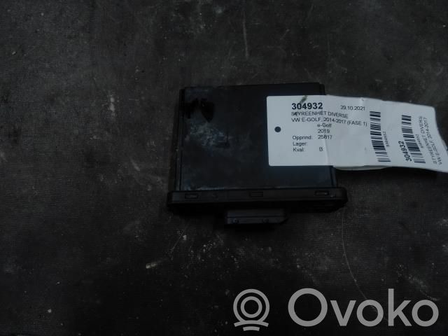 Autres unités de commande / modules   5GE907458C,5GE907458C