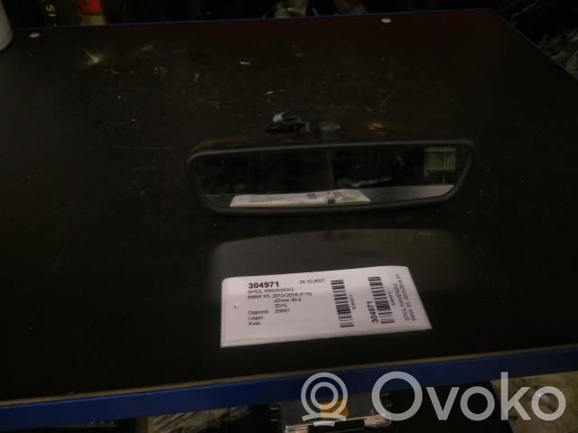 BMW X5 F15 Specchietto retrovisore (interno) 