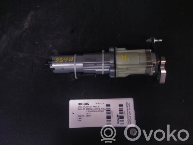 Siłownik elektryczny podnoszenia klapy tylnej / bagażnika   4G982785203S,0122F090513,0122F090513,4G982785203S