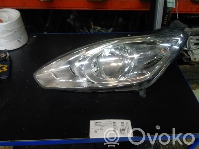 Ford C-MAX II Phare frontale 
