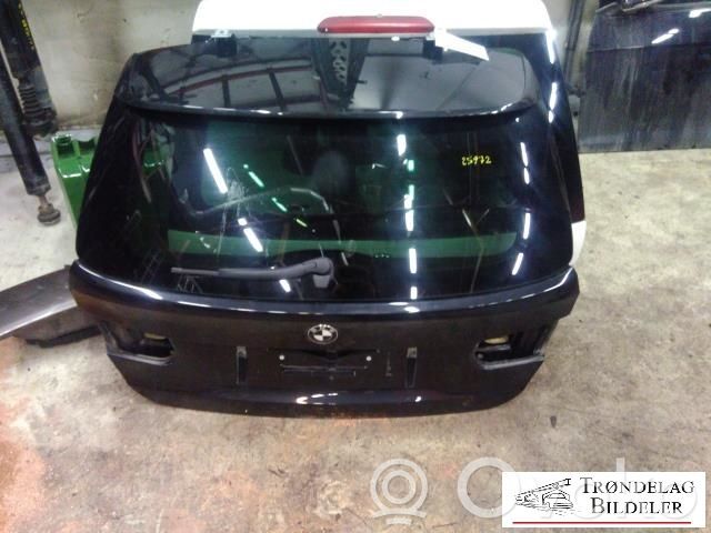 BMW 3 F30 F35 F31 Tailgate/trunk/boot lid 