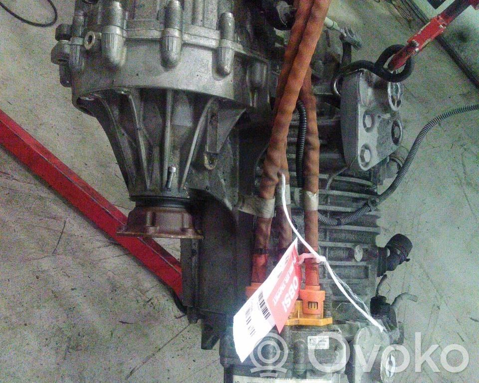 Motore elettrico per auto   EAGA,5QE901131B,5QE901131B,EAGA