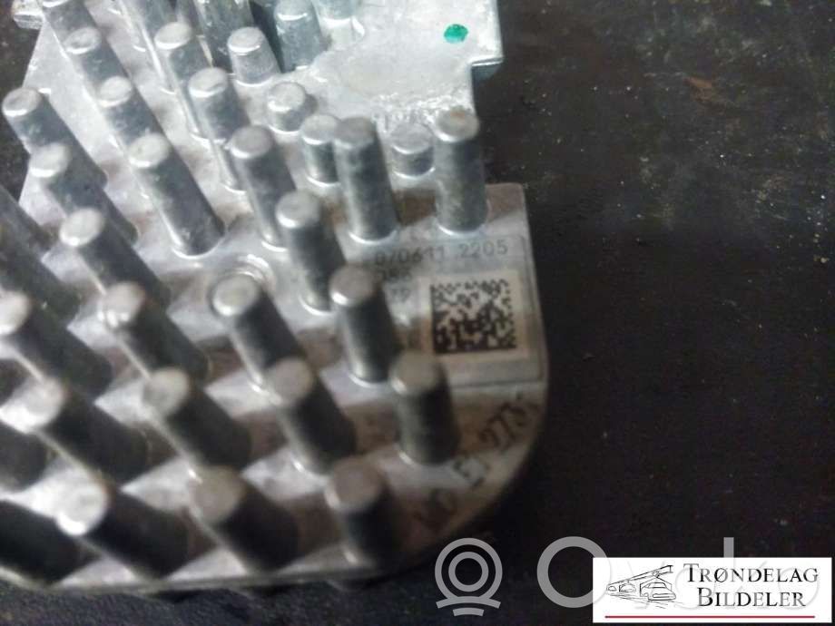 LED šviesų modulis   0706112205,0706112205
