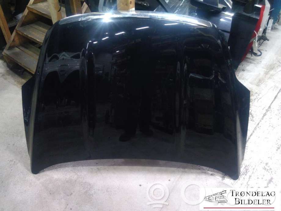Ford Kuga I Engine bonnet/hood 