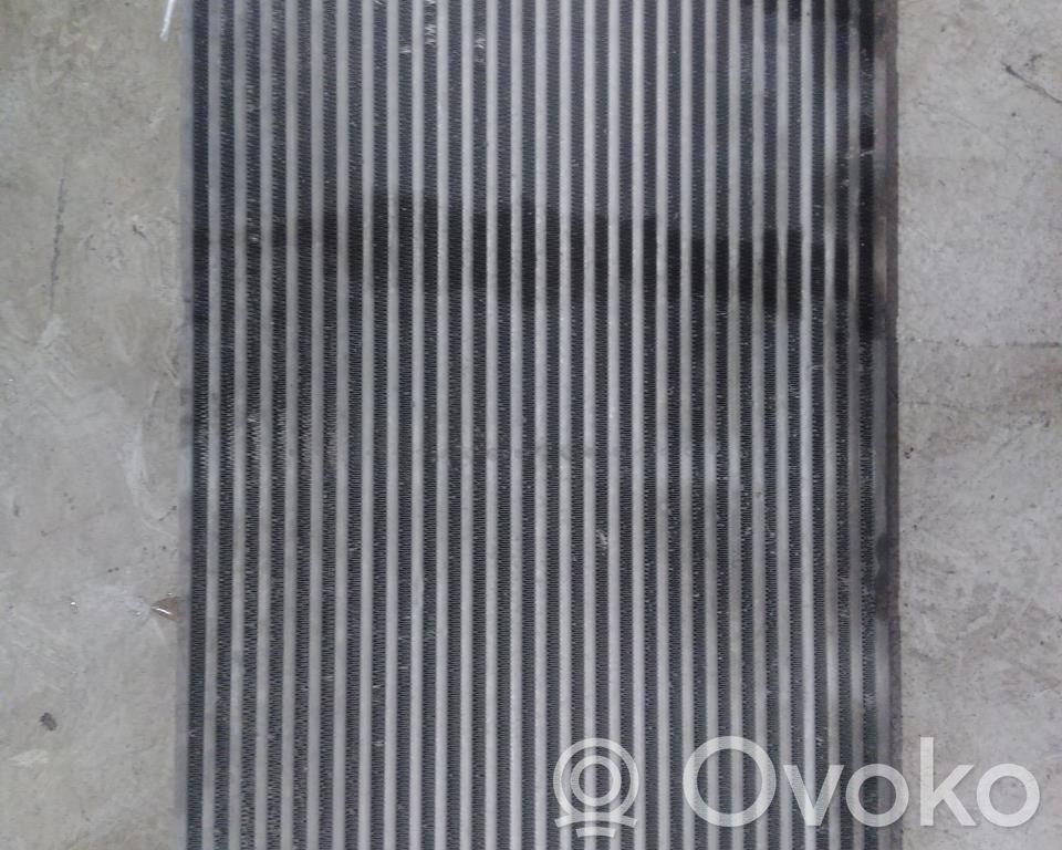 Toyota Avensis T250 Radiador intercooler 